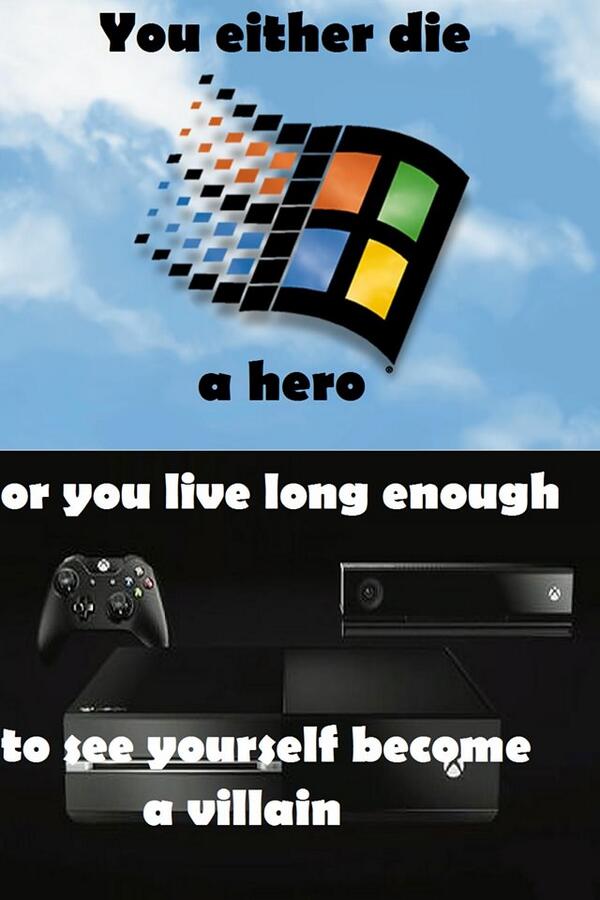 9GAG's tweet photo. That's it. This is too perfect. http://t.co/rcDnbS34ux