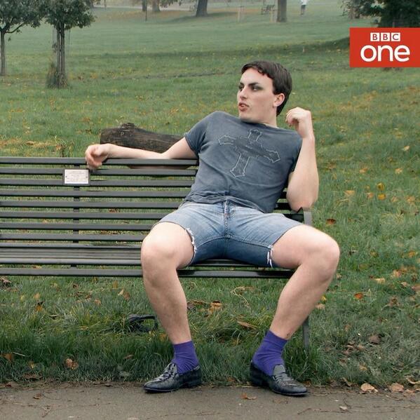 Herbert... #TheApprentice