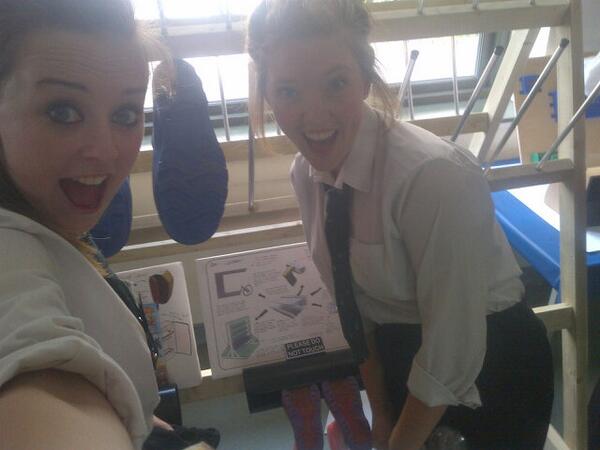 EveBentley1's tweet image. @Matthew_McVey28 #wellyrack @frankieehg