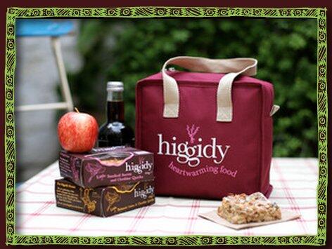 freebiesstuffuk's tweet photo. 2,000 little picnic bags &amp; voucher from Higgady http://t.co/ncSrGxqkMd http://t.co/Zob9fT7YE3