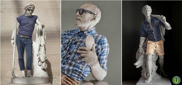 Живые статуи омск. Превратился в статую. Летний сад статуи зимой. Расширение, пейдж брэдли, нью-йорк, сша. Weeping angel doctor who.