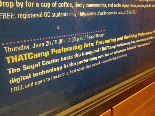 Here it comes!! #TCPA13