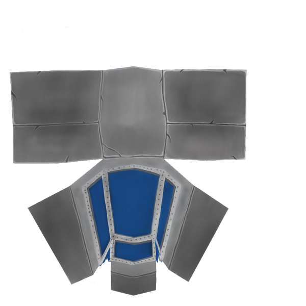 Duendek86's tweet image. #Fail test de texturas para #spacefields. Este NO sera el estilo que veamos ;)