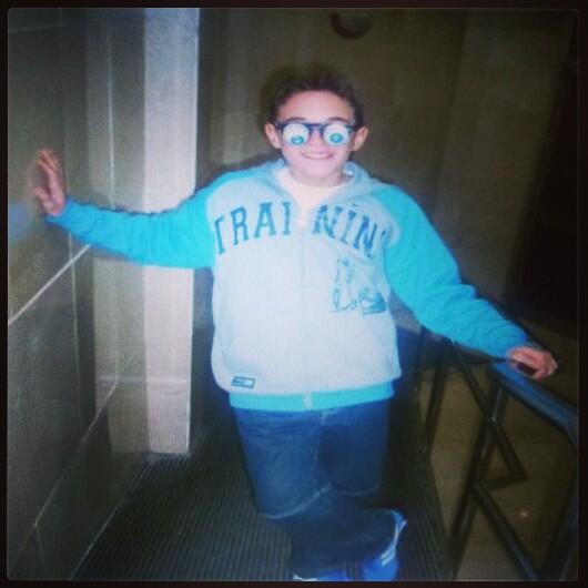 ccmndz's tweet photo. @criistohinojosa Jjajaja te encantaaaaa!!felicidaaadeessssssss ♥♥ http://t.co/O1AnivhtOF