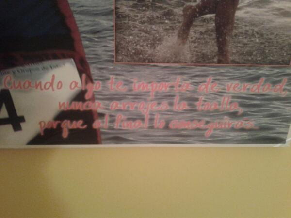 tcotelo's tweet photo. FILOSOFIA DE VIDA http://t.co/HxxPhdh0V4