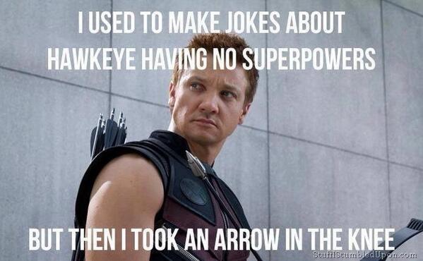 MarvelMemes's tweet photo. Lel #Marvelmemes http://t.co/6M1McBXR17