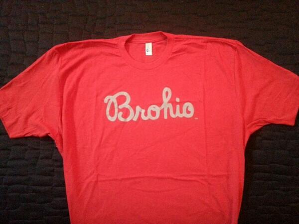 HipsterTito's tweet photo. Received the latest addition to the collection courtesy of @bromerica BRO-H! http://t.co/5IMFQ4JP2x