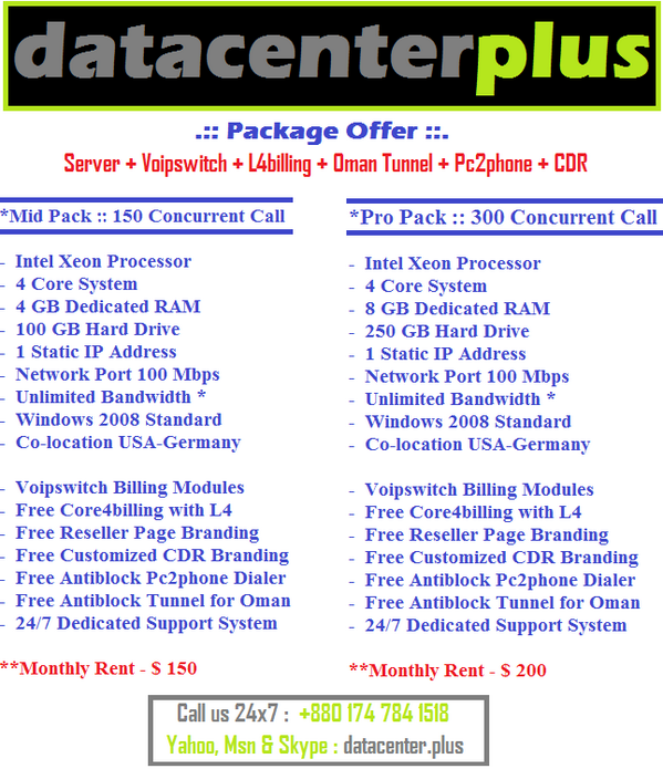 Datacenterplus tweet picture
