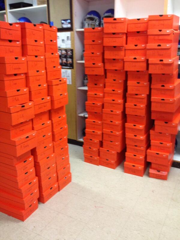 Florence Football tweet media