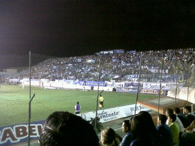 emelec manta
