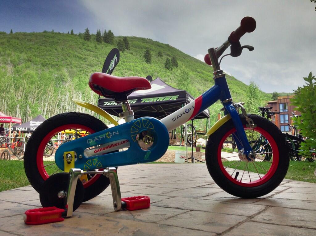 reid balance bike