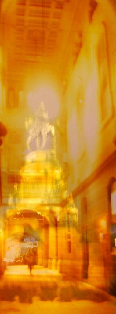 FreilesStudio's tweet image. Photos I took in Philly + Photoshop