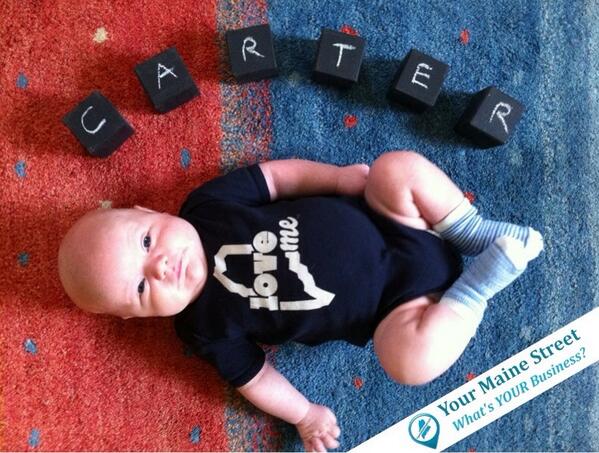 Thanks <a href="/chalkblocks/">Chalk Blocks</a> for a sample of your great blocks! What would you do with yours?  #mebiz #babys #photography