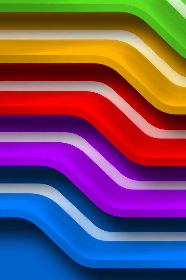 Vibrant Wallpapers For Iphone : There's 15 to pick from so what are you