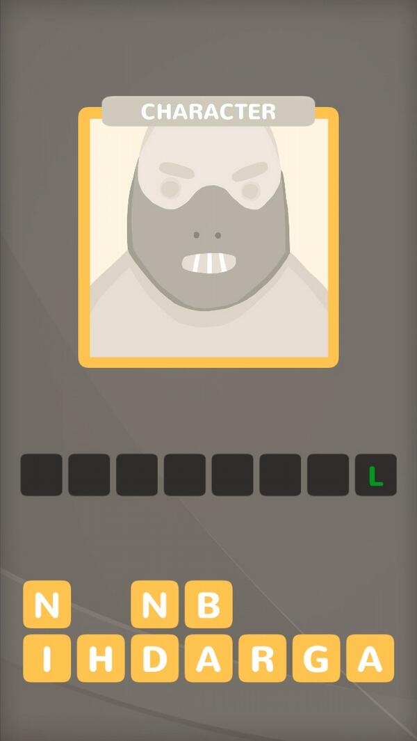 Davidramirezn's tweet photo. Help!
Do you have any idea what this Pic is?
Try it for yourself!

Pictoo
https://t.co/RYwIRvrb62 http://t.co/Wdt3xXzcxU