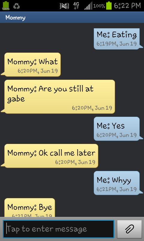 Cheyenne_Mason's tweet image. My mom is fucking annoying dude #answermyquestion