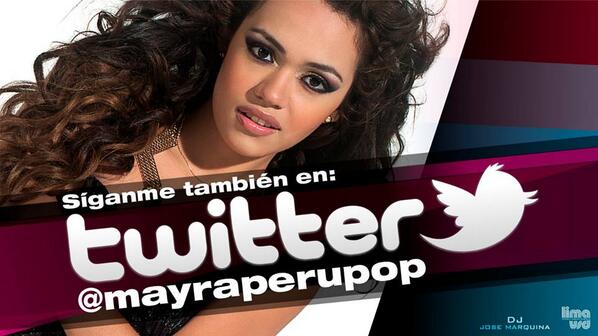 Mayra Goñi (@maiira_1) on Twitter photo 
