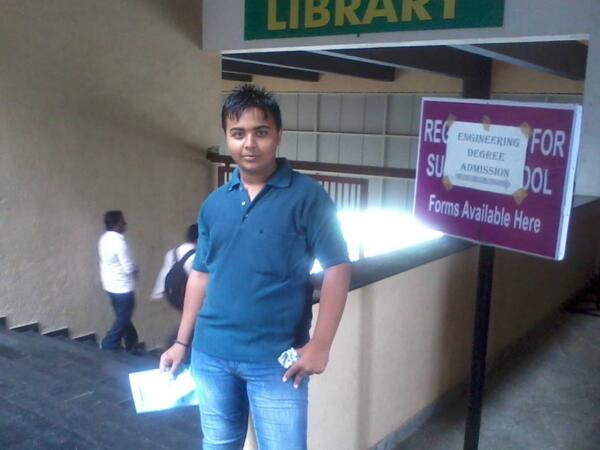 hi i am new in twitter...................