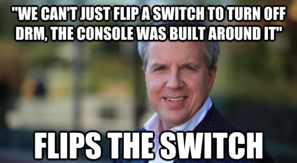 MakgSnake's tweet image. This shows the power of the Internet and Consumer. Can’t mess around with us - ! #ForTheMostPart