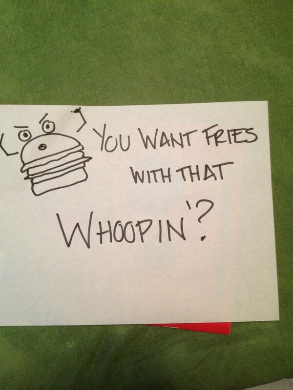 @IAmBaconator werd #greatlate bit.ly/12LWPj1