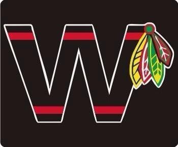NoWhereKid45's tweet photo. #blackhawks crazy game, big W http://t.co/7AfLQFHRyk