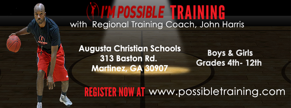 ImPossibleAug's tweet image. Visit possibletraining.com to find out more about the program and trainers!