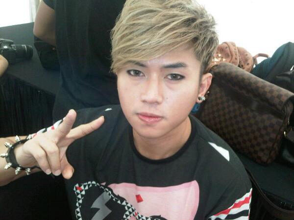 Mustikawilly's tweet photo. Rafael http://t.co/JJNJSrApAD