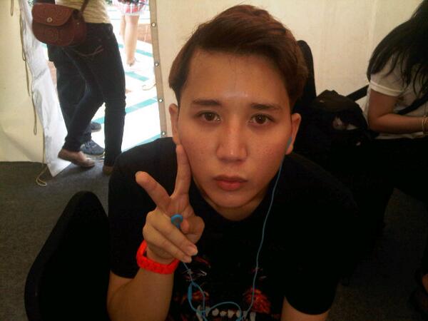 Mustikawilly's tweet photo. Rangga http://t.co/3cyLmEvYCz