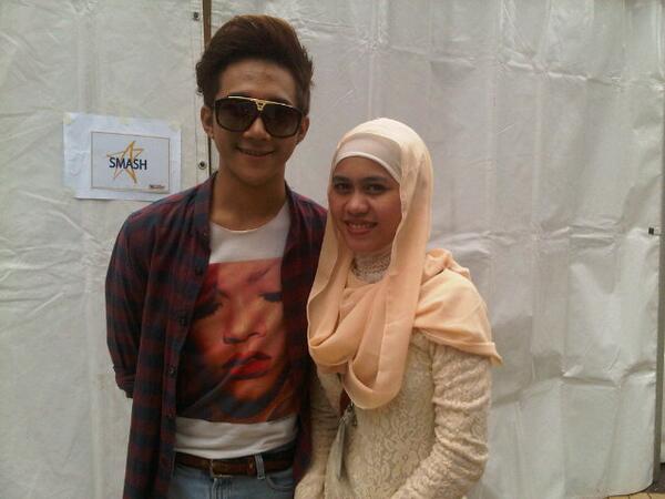 Mustikawilly's tweet photo. Dicky http://t.co/MXhQH63WR1