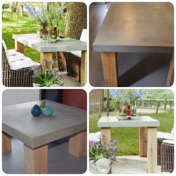 Betoncireshop's tweet photo. Opzoek naar een licht gewicht betontafel? Leverbaar in div afmetingen. http://t.co/u5ezIauK6D #meubelsvanbeton http://t.co/c9YxjyRLji