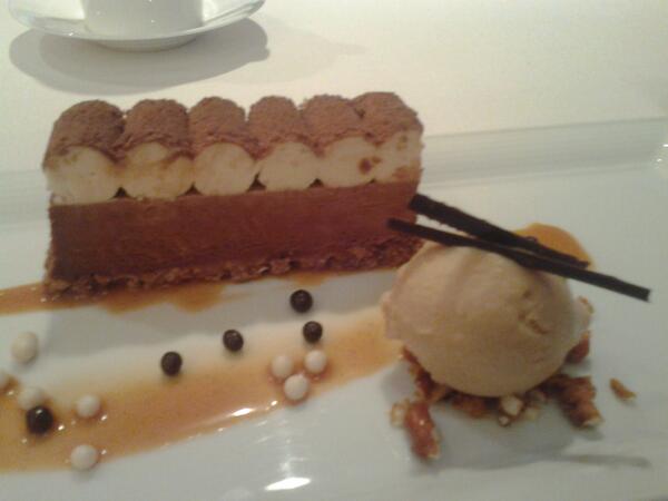 writeway2travel's tweet image. Sonora bar @SonoraResort: peanut sable, chocolate cream, peanut cream cheese. #wildstyled #totesamazeballs