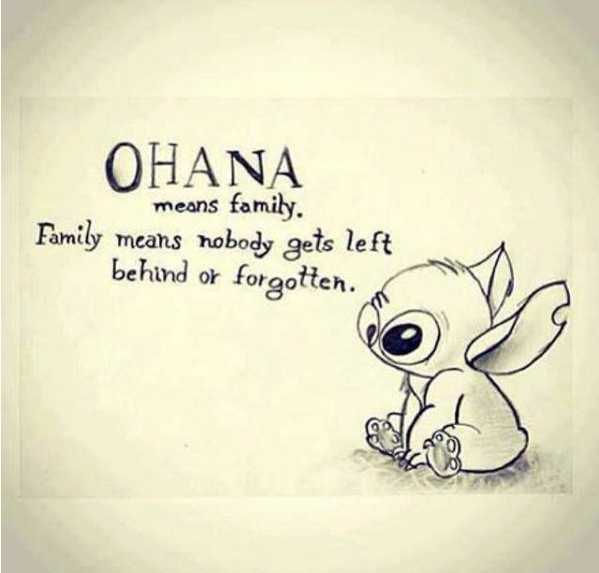 ShilohPayne_'s tweet photo. Ohana <3 http://t.co/k1LQX7GVLp