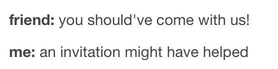 introvert tweet media