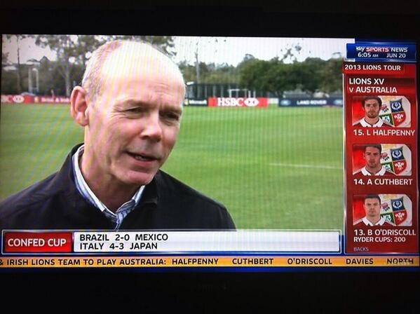 Who'd have thought a 9 handicapper could achieve such a feat!