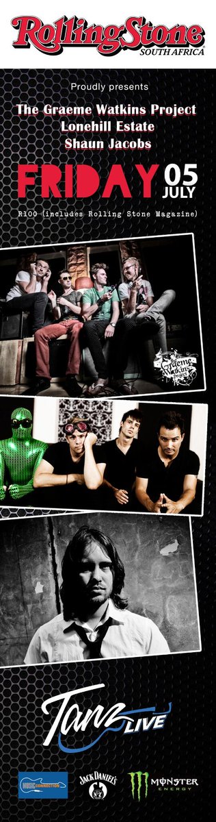 Grant Van Zyl (@grantvanzylsa) on Twitter photo 