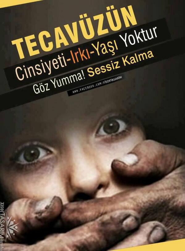 asicadi68capulc's tweet image. TECAVÜZÜN Cinsiyeti,Irkı,Yaşı Yoktur Göz Yumma! Sessiz Kalma #bingöldekitecavüzesessizkalma
