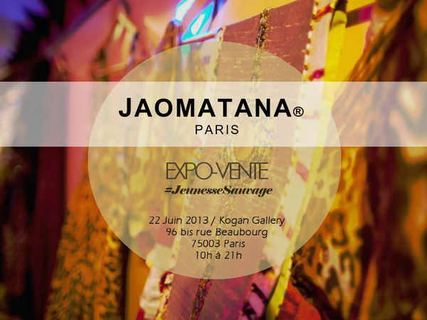 JAOMATANA tweet media