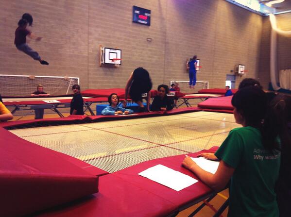 Benfield PE (@benfieldpe) on Twitter photo 