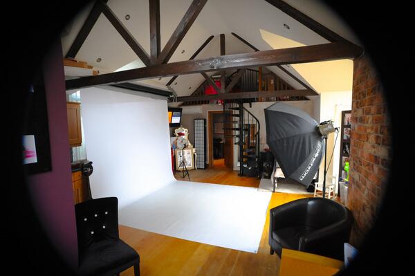 InStudio37's tweet image. Good morning from Studio37, loving this some what change in weather! check out our studio pics from yesterday...