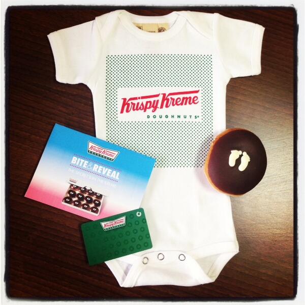 Krispy Kreme UK tweet media