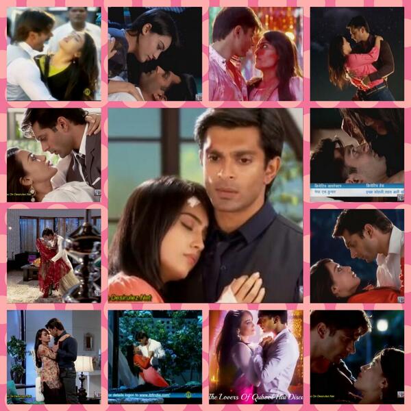 Asad and Zoya