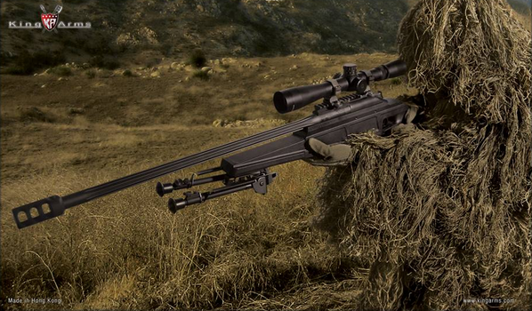 AirsoftUpgrade tweet picture