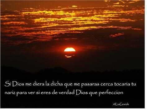 LioGrande's tweet photo. @MichelleCiotti Hola este es tu obsequio. http://t.co/VdjGTEXHbJ