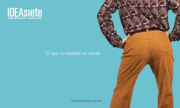 IDEAsieteGDL's tweet photo. El que no enseña no vende! Aquí estamos nuevamente! http://t.co/uWin8YqNCS