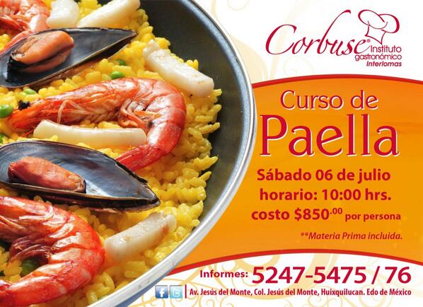 Corbuse Interlomas tweet media