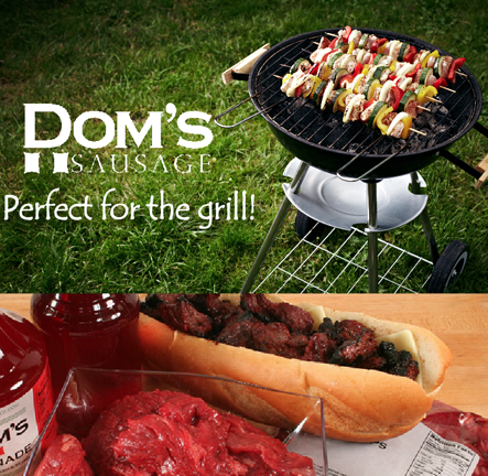 eaglefarms's tweet photo. Check out our marinated steak tips, chicken, turkey, and beef tenderloin from Dom's Meats! Perfect for grilling! http://t.co/Suc61NCAxZ