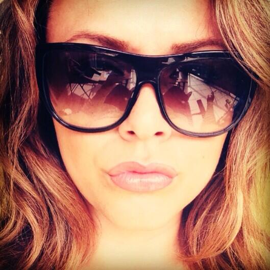 LadyCoco666's tweet photo. #lifesabeach http://t.co/Z0SLIc33a8