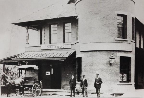 Visit Orlando ☀️ tweet media