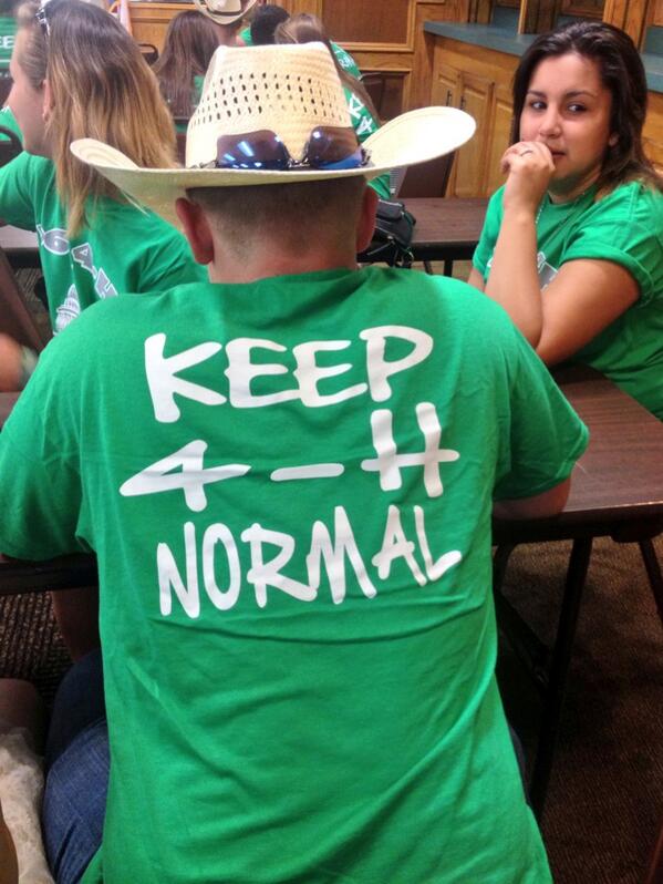 EctorCountyExt's tweet photo. Day 2 Leader Lab!  Keepin' Austin normal!! http://t.co/ys4Ph8Pj2d