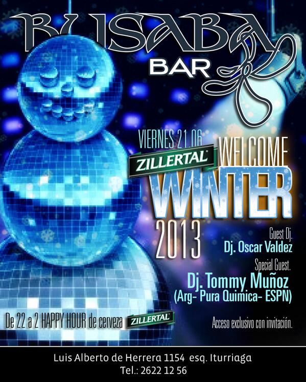 Agenda Punta tweet media